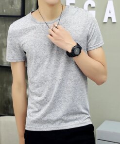 2139-The latest style men’s shirts