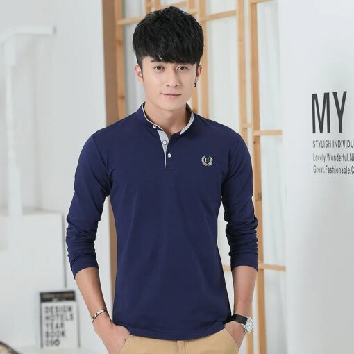 Buy 2173 Simple design Men's cloth in comfortable material online shopping cheap