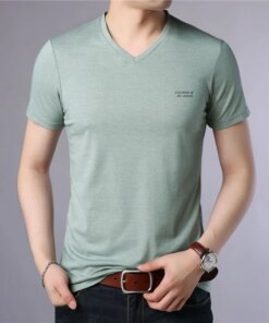 2174A-The latest style men’s shirts NEW FASHION