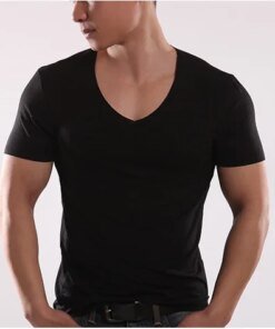 3057 Fashion shirts men’s comfortable