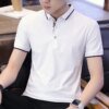 Buy 2198 Classic men's fashion desgin cloth online shopping cheap