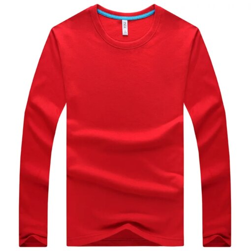 Buy 2233 summer new casual wild men's solid color T-shirt sleek minimalist slim lapel short sleeve online shopping cheap