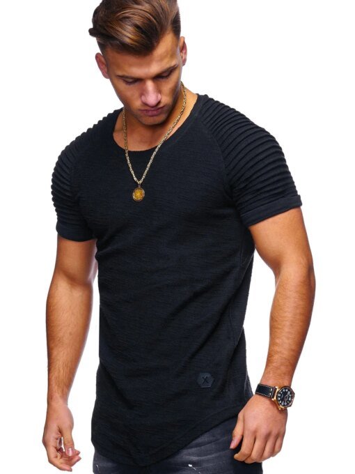 Buy 2381-Summer shirts breathable online shopping cheap