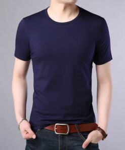 1139 Comfortable cloth shirts for young man