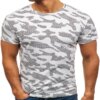Buy 2513 soft design running shirt online shopping cheap