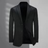 Buy 2541-R-Dress suit male Korean version of high-class sense of self-cultivation online shopping cheap