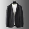 Buy 2681-R-Wool suit jacket men's Spring Slim Korean edition online shopping cheap