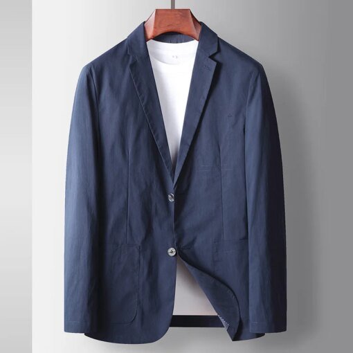Buy 2843- R-Formal Tuxedo Men's haute sense suit emcee online shopping cheap
