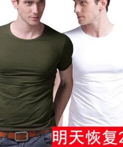 3055 NEW soft running shirt summer men’s design