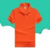 Buy lis1417 Classic men's clothing short sleeve versatile style online shopping cheap