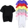 Buy 3148 FASHION Summer new mesh first generation running shirt online shopping cheap