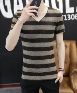 3162 Comfortable new men’s sneakers soft bottom