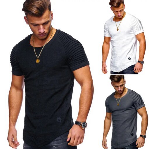 Buy 11351 trendy material soft shirt online shopping cheap