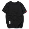 Buy 2631 NEW big size T-shirt good material online shopping cheap
