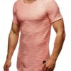 Buy 3199 new summer men's short-sleeved T-shirt tide brand ice silk clothes loose half-sleeved Korean version of the trend of men's online shopping cheap