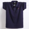 Buy 3209 summer solid color short-sleeved t-shirt male round neck student compassionate youth fashion Korean trend online shopping cheap