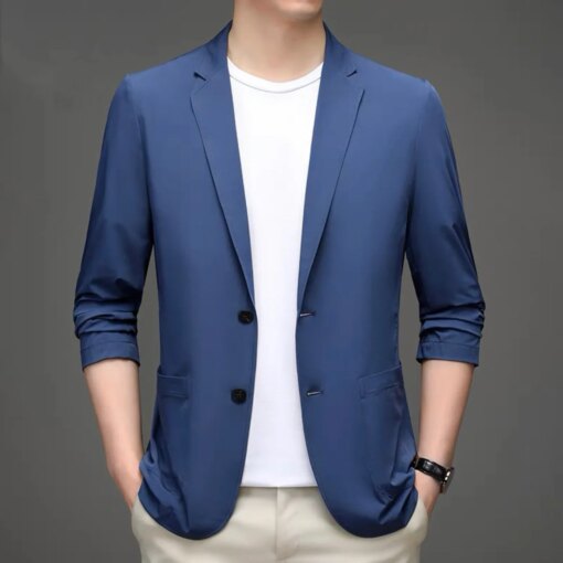 Buy 3363-R-quick-drying Customized men's half sleeve men's printing men's short-sleeved Korean version online shopping cheap