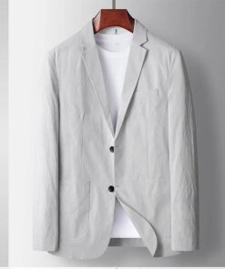 Buy 3581-R-Men's suit two button Korean version of a large groom wedding dress slim formal dress online shopping cheap
