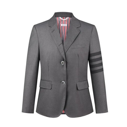 Buy 3739-R-Canvas Customized suit men's high-top canvas Customized suit online shopping cheap