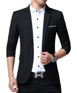 3803-R-new Customized suit, trendy Customized suit, versatile men’s Customized suit