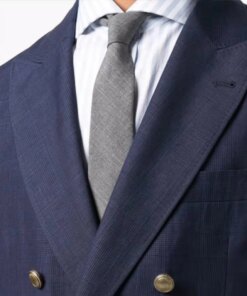 5630-R-High end Spring and Autumn Checker Suit Men’s Business Casual Suit Trend Slim Fit Customized Suit