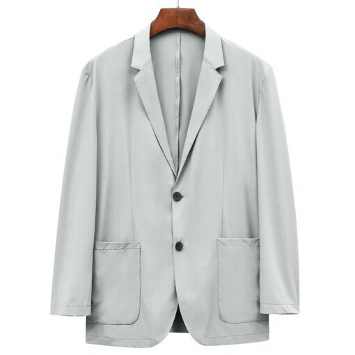 Buy 5683 -2023 Suit set men's autumn and winter new Korean trendy business leisure professional jacket men luxury style suit online shopping cheap