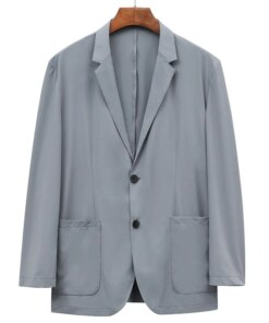 5990-R-Men’s Summer Customized suit