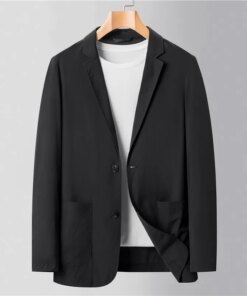 6092-RD-Men’s suits, casual business attire, customized suits