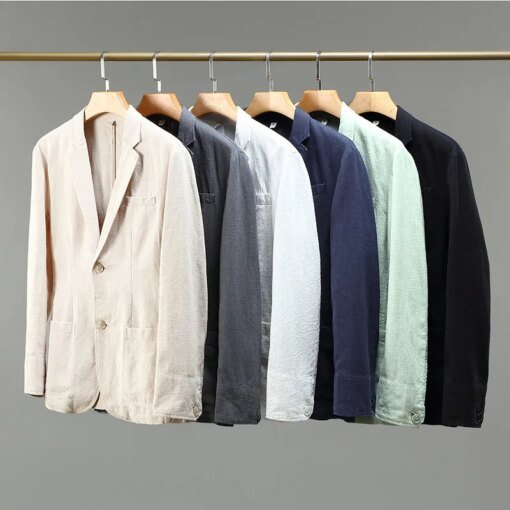 Buy 6185-R-Hot cartoon short-sleeved men's Customized suit online shopping cheap