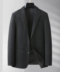 7203-T-Suit for men Korean slim-fit jacket