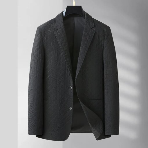Buy 7203-T-Suit for men Korean slim-fit jacket online shopping cheap