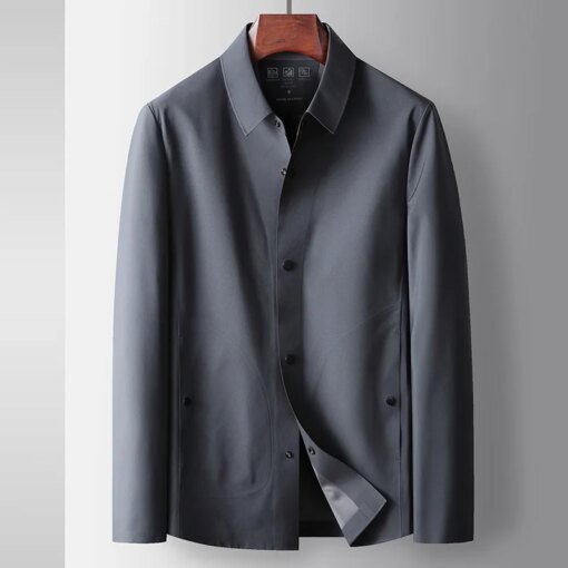 Buy 7508-T-sleeved Customized suit summer new Korean of the wild tide brand half-sleeved shirt men's clothing online shopping cheap