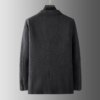 Buy 7318-T-Summer new cotton polo shirt men's lapel shirt trend short sleeve online shopping cheap