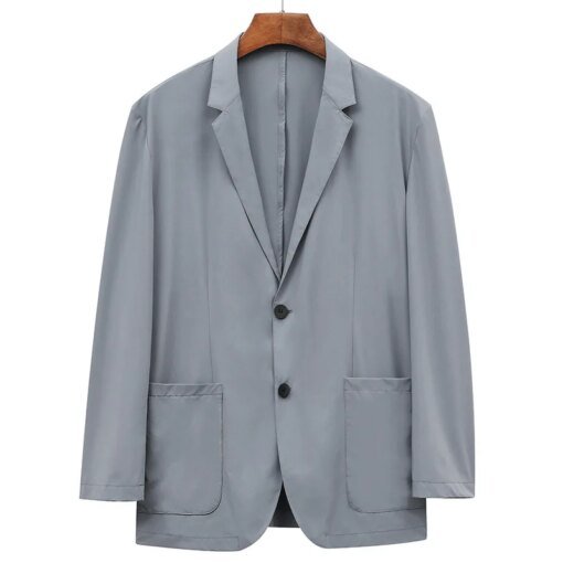 Buy 7350-T-sleeved Customized suit summer new Korean of the wild tide brand half-sleeved shirt men's clothing online shopping cheap