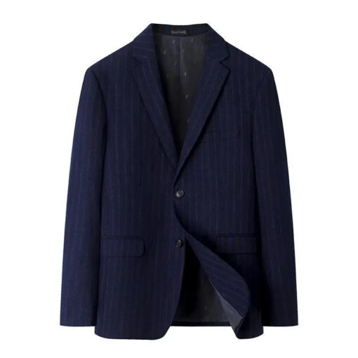 Buy 7388-T- Formal groom's wedding coat Men's suit online shopping cheap