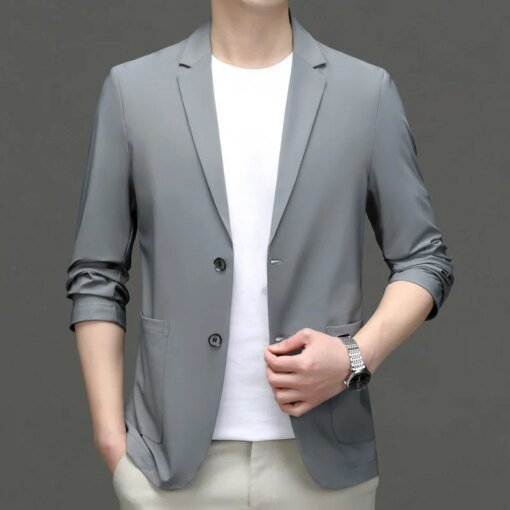 Buy 7734-T-Summer cartoon printed linen short-sleeved half-sleeve Customized suit online shopping cheap