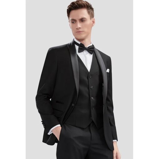 Buy 7804-T-Summer new men's short-sleeved Customized suit loose wild ins tide brand trend casual handsome gas online shopping cheap