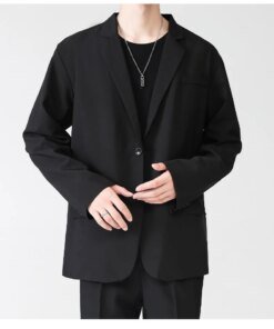Buy 7917-T-Men Korean version slim-fit coat groom wedding dress business professional formal suit man online shopping cheap