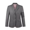 Buy 8210-T-men's short-sleeved Customized suit loose wild ins tide brand trend casual handsome Harajuku style half-sleeved compass online shopping cheap