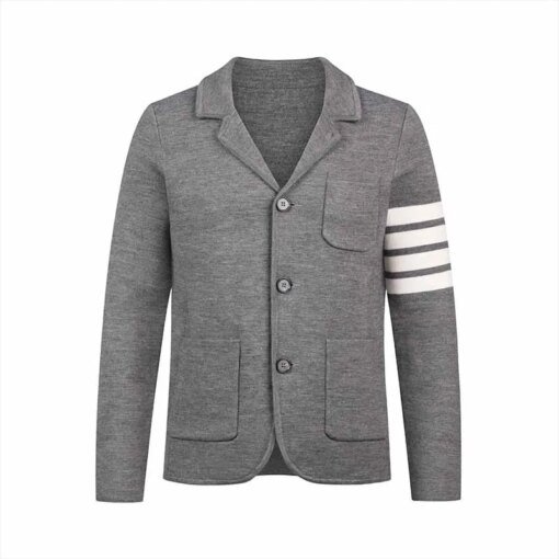 Buy 9220-T-British business slimming professional dress Korean version grey online shopping cheap