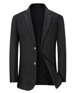 Buy 8393-T-Korean version slim-fit coat groom wedding dress suit online shopping cheap