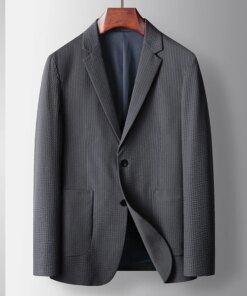 8592-T-Spring light deluxe business formal suit