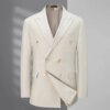 Buy 8825-T -The new summer seamless v-neck ice silk short-sleeved Customized suit in solid color online shopping cheap
