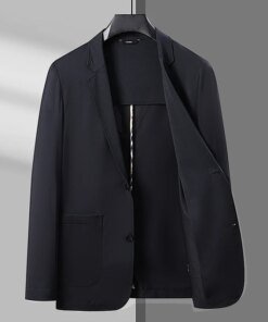 Buy 9176-T-suit dress slim business suit high order man online shopping cheap