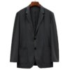 Buy 9781-T-Summer new product hole knife cut loose men with the same Customized suit online shopping cheap