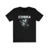 Buy AH-1 Cobra Attack Helicopter T-Shirt New 100% Cotton O-Neck Summer Short Sleeve Casual Mens T-shirt Size S-3XL online shopping cheap