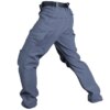 Buy Autumn Winter Fleece Men Pants Military Tactical Cargo Pants Multiple Pockets Waterproof Outdoor Hiking Working Trousers New online shopping cheap