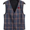 Buy B001 Custom Made Tailored Men'S Bespoke Suit Tailor Made Suits Custom Made Mens Suits Customized Groom Tuxedo Wedding Suit online shopping cheap