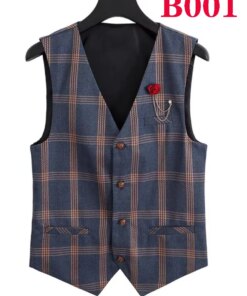 B001 Custom Made Tailored Men’S Bespoke Suit Tailor Made Suits Custom Made Mens Suits Customized Groom Tuxedo Wedding Suit