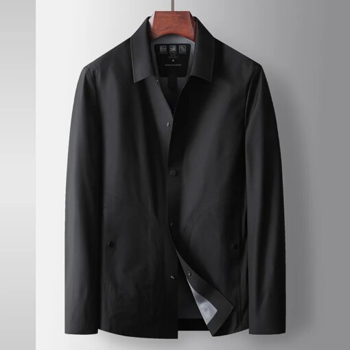 Buy B1731-Men's suit winter plush style